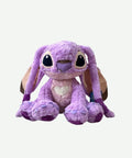 Peluche Angela Morado
