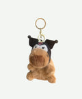 Peluche Llavero de capibara