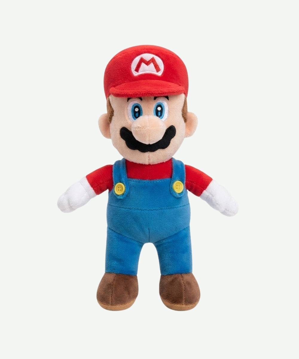 Peluche Mario Bros
