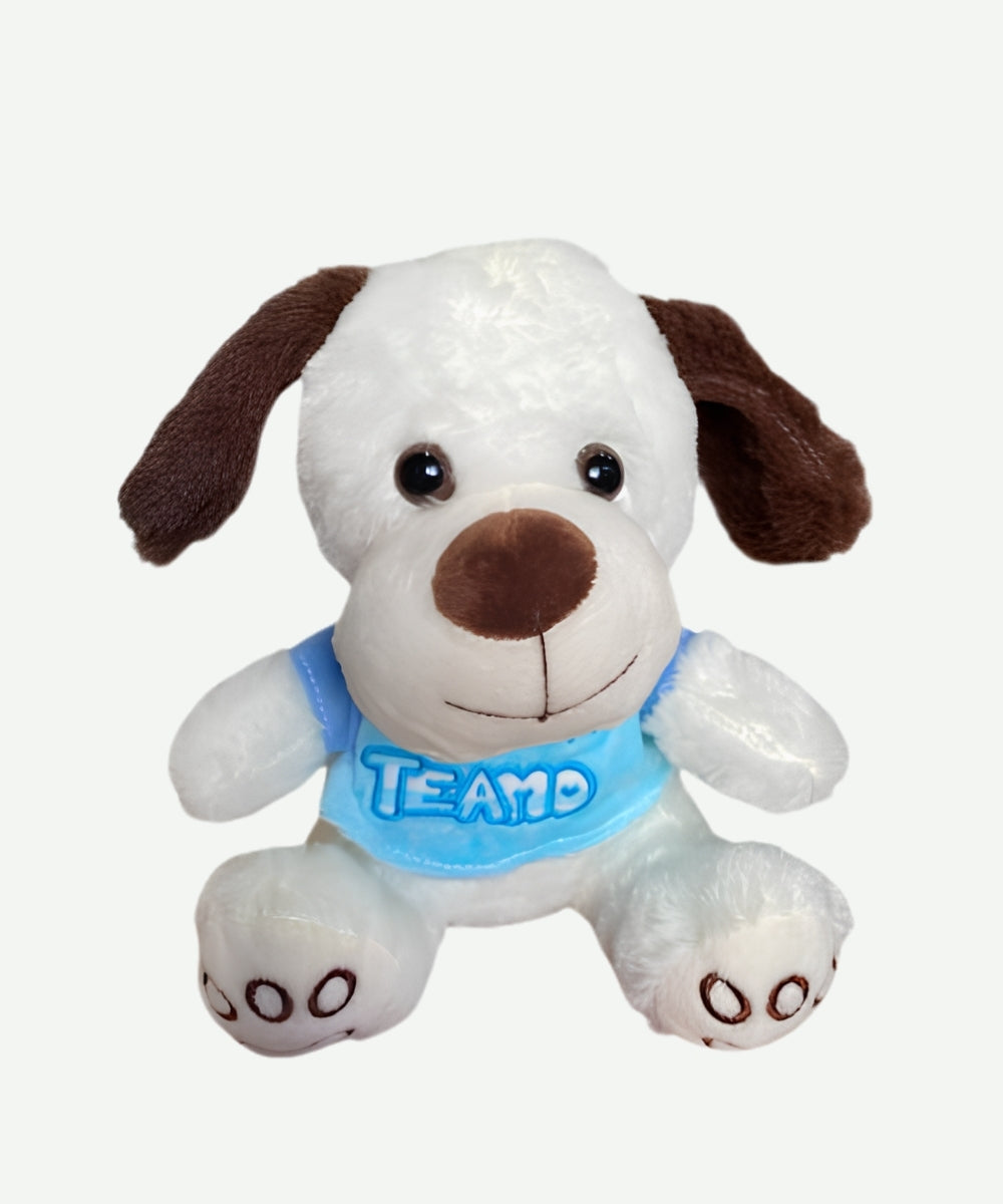 Peluche Perro