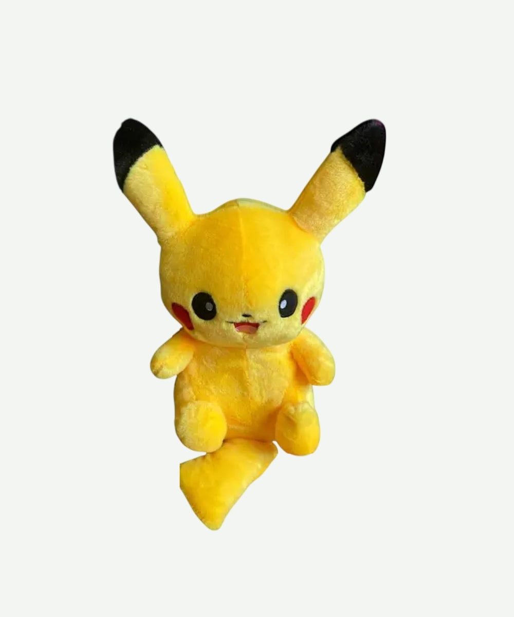 Peluche Pikachu