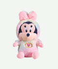 Peluche Bebe Minnie