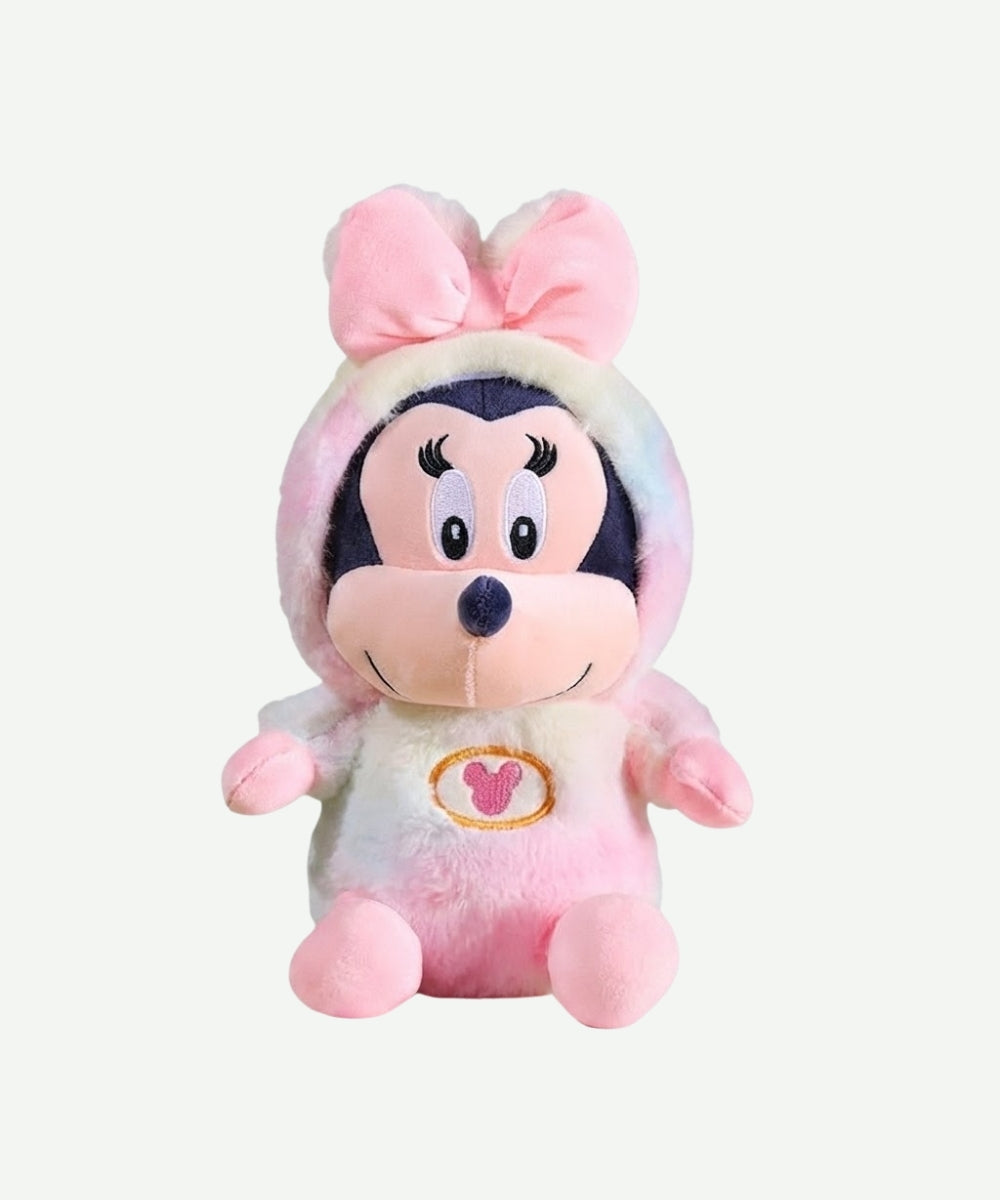 Peluche Bebe Minnie