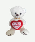 Peluche Oso con Corazon