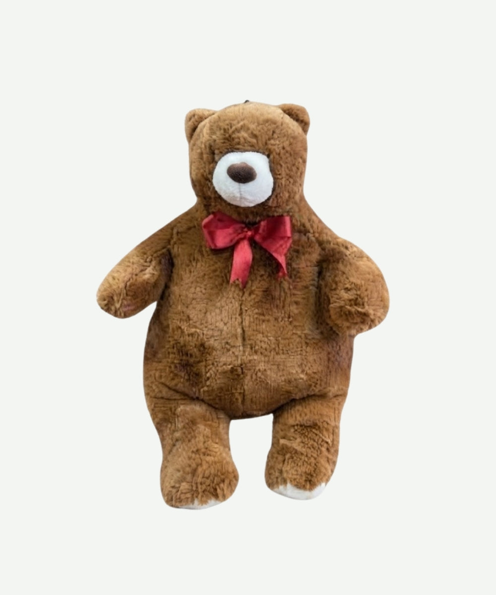 Peluche Oso Cafe