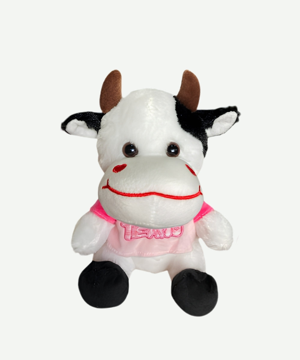 Peluche Vaca