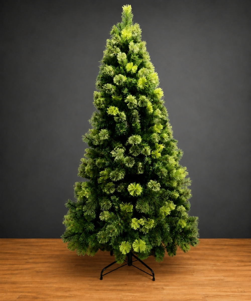 Arbol de Navidad Pino Sauce Monifilamento