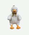 Peluche Pato Blanco
