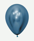 Globos Reflex Azul