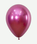 Globos Reflex Fucsia