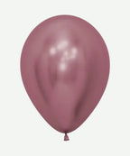 Globos Reflex Rosado