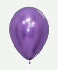 Globos Reflex Violeta