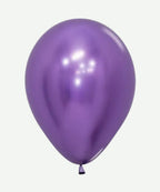 Globos Reflex Violeta