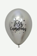 Globos Feliz Cumpleaños Radiante