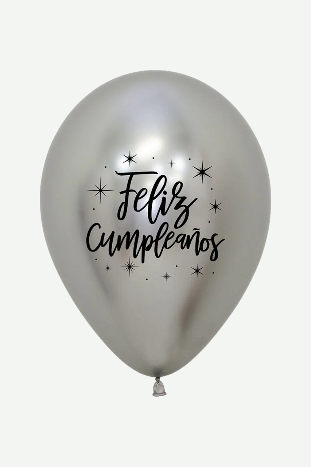Globos Feliz Cumpleaños Radiante