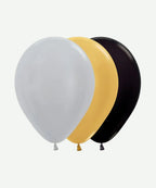 Globos Metal Surtidos