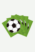Servilleta Futbol