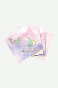 Servilleta Mariposas Encantadas
