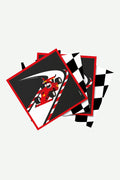 Servilleta Karts