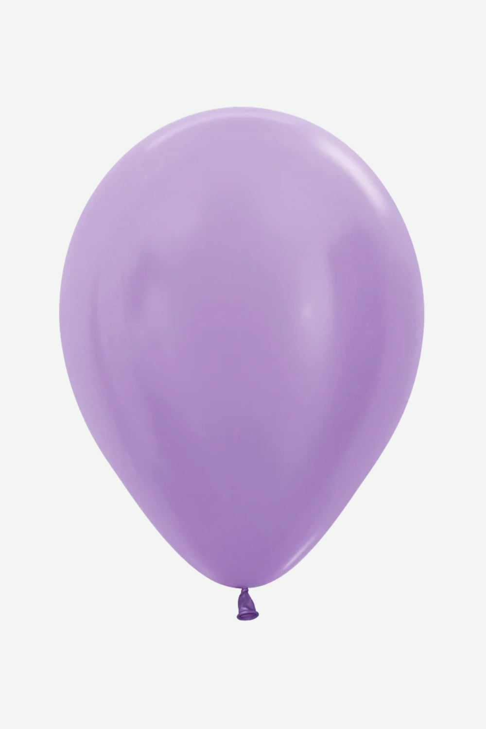 Globos Satin Lila