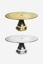 Soporte Para Pastel Brillante 33*16.5cm