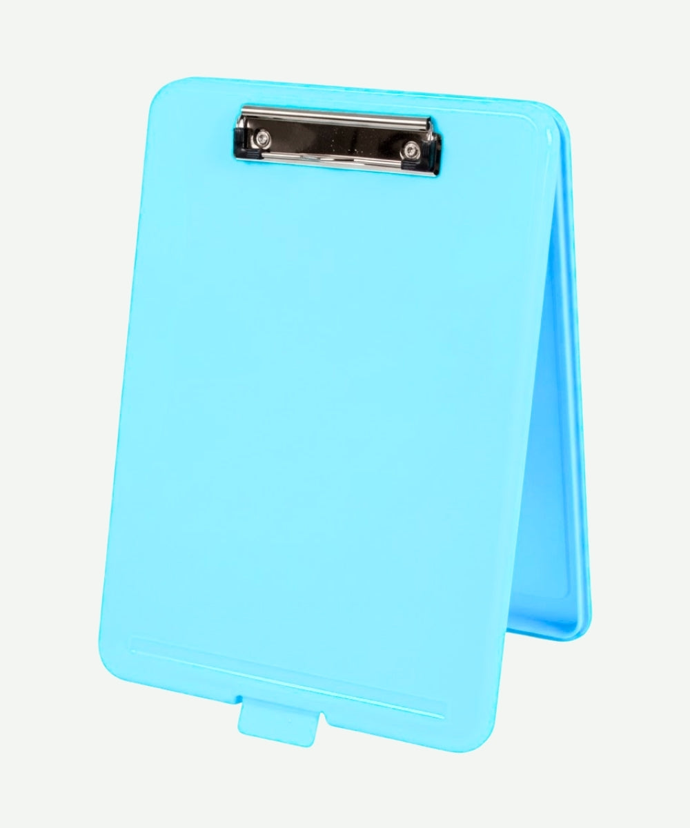 Tabla de Apoyo con Carpeta