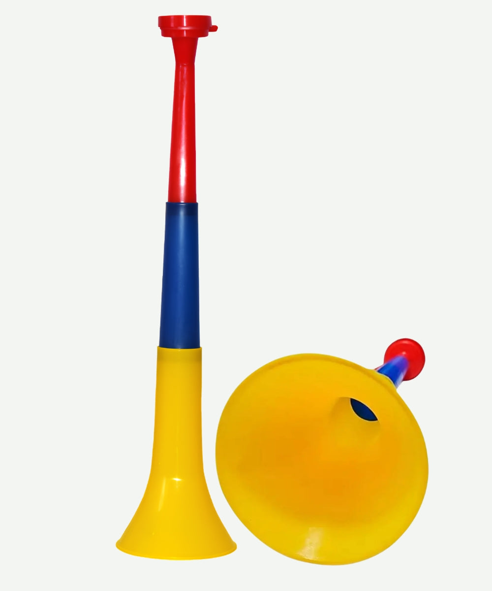 Vuvuzela Seleccion Colombia