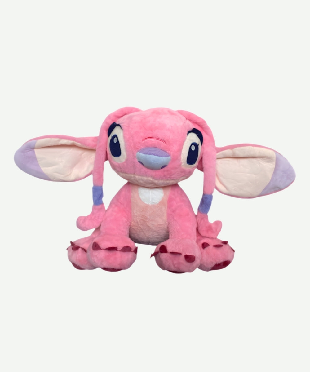 Peluche Angela Rosado