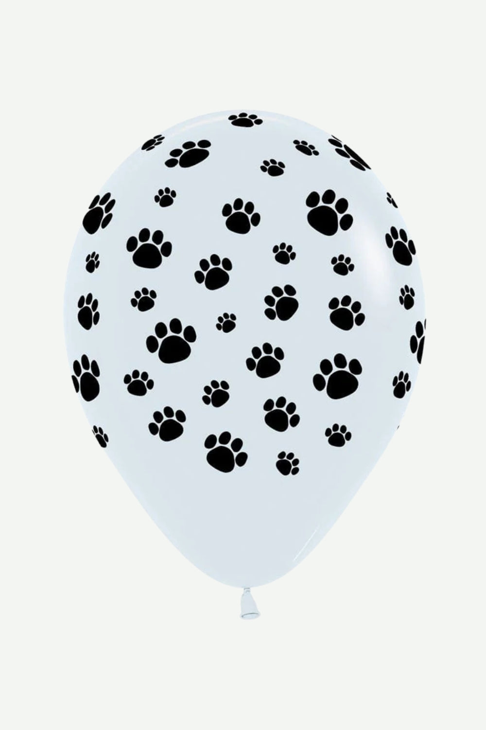 Globos Huellitas Mascota