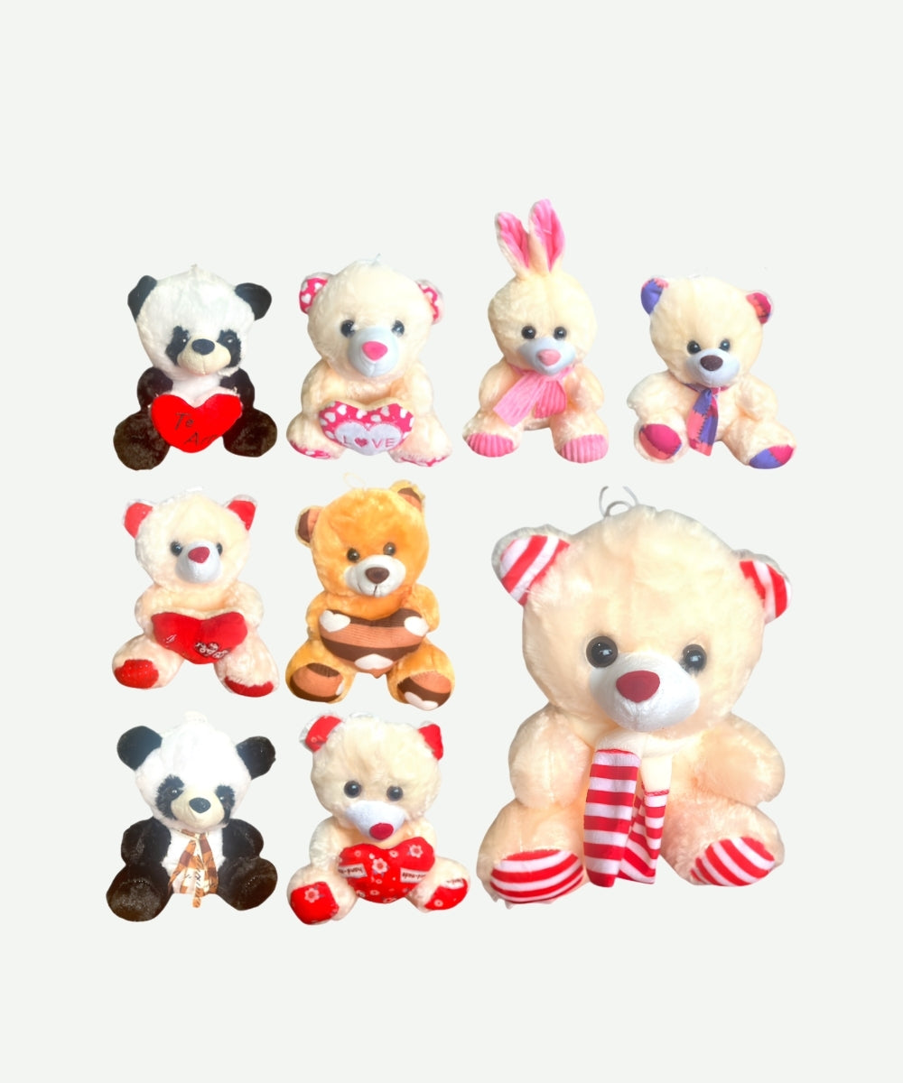 Peluche de Osos Surtidos