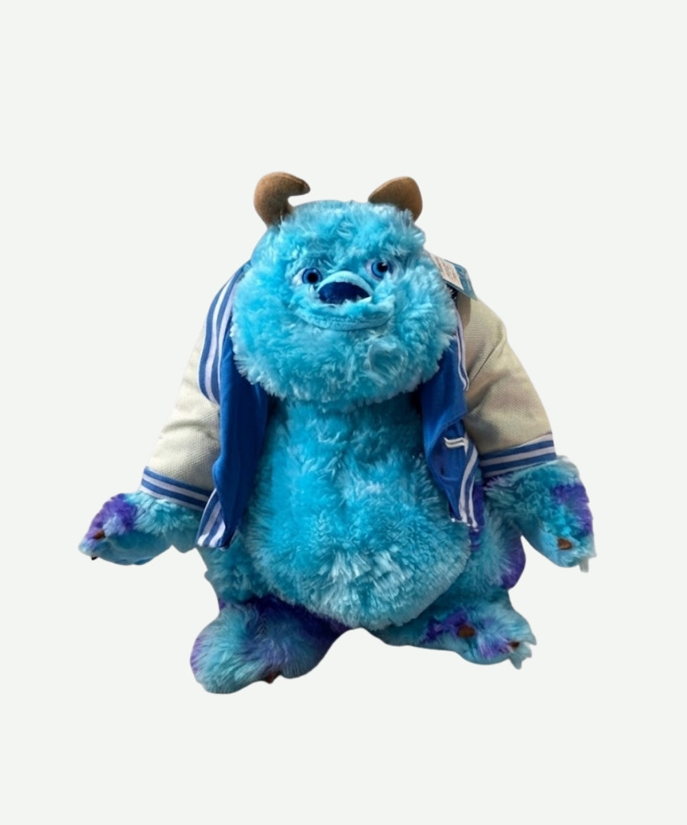 Peluche Sullivan Monster University