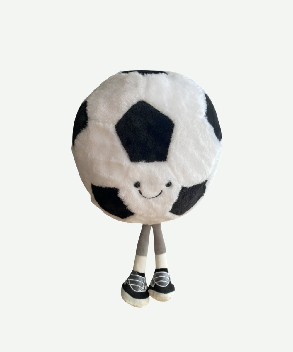 Peluche Balon de Futbol