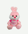 Peluche Conejo Rosado