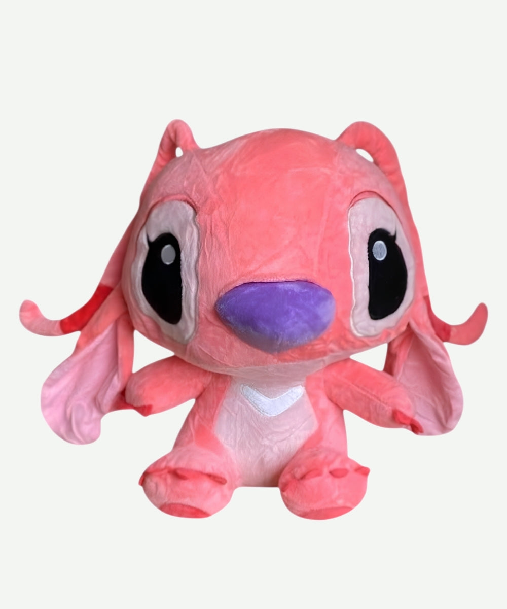 Peluche Angela