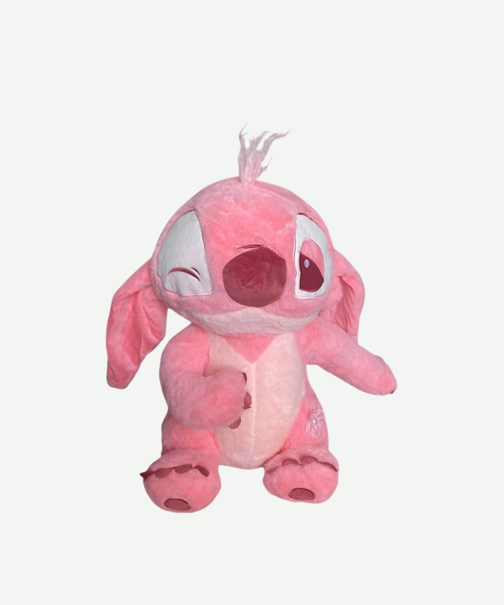 Peluche Novia de Stitch