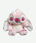 Peluche Angela Blanco