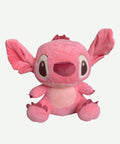 Peluche Angela Rosa Intenso