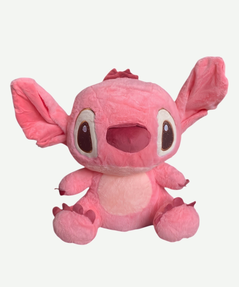 Peluche Angela Rosa Intenso