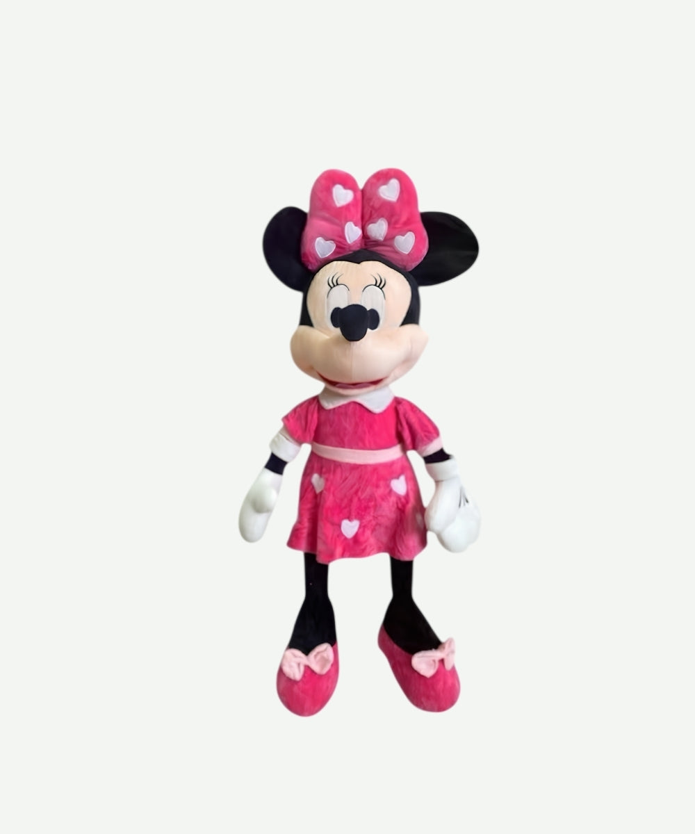 Peluche Minnie