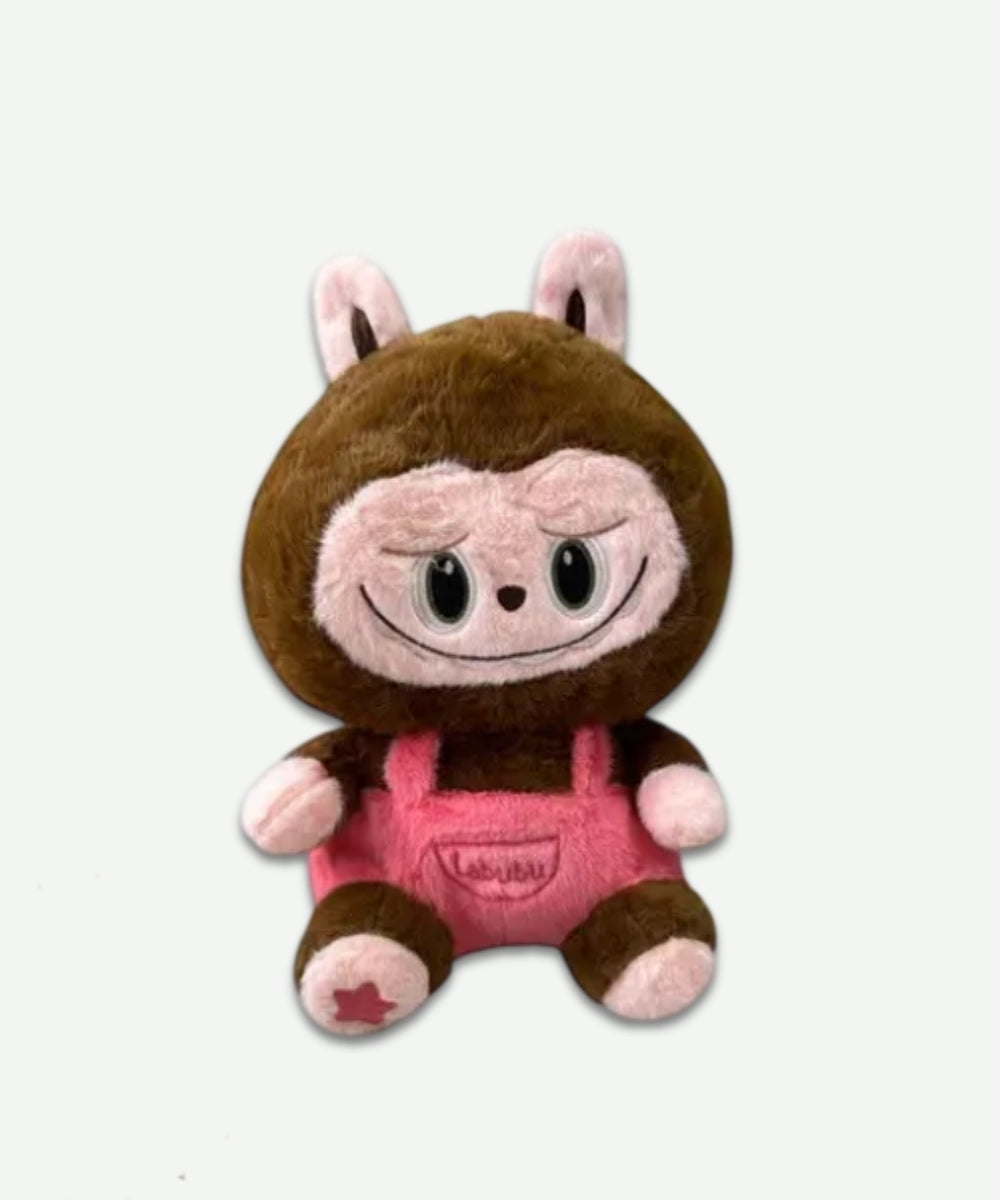 Peluche Labubu de Ensueño