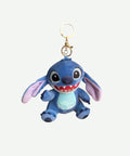 Peluche Llavero de Stitch Sonriente