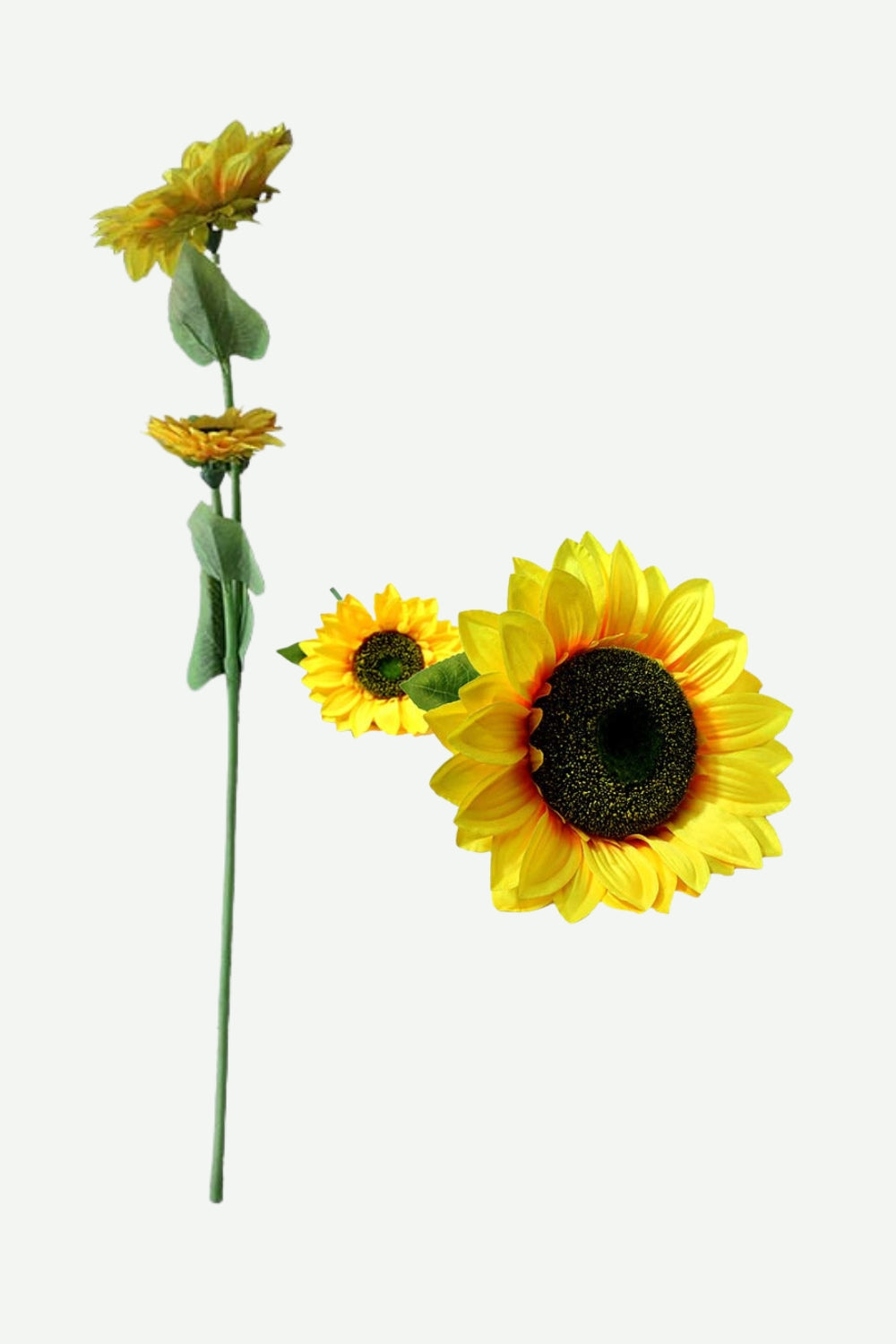 Girasol Artificial x2
