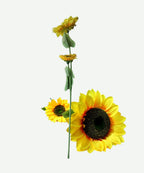 Girasol Artificial x2