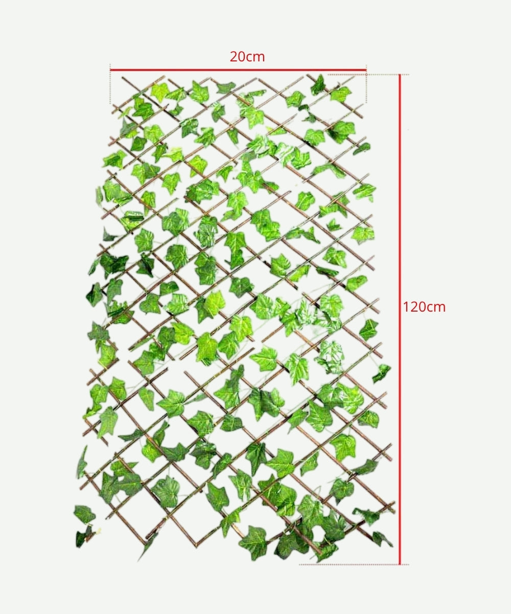 Cerca de Hojas Artificiales