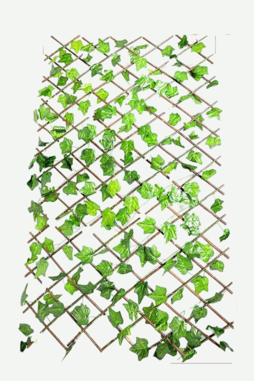 Cerca de Hojas Artificiales