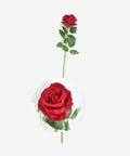 Rosa Artificial x1 77cm