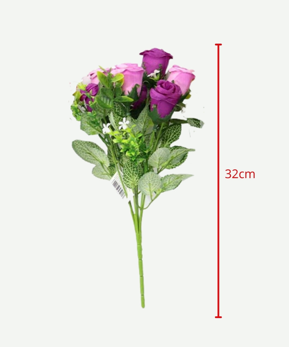 Ramos de Rosas x7