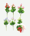 Ramos de Rosas x10