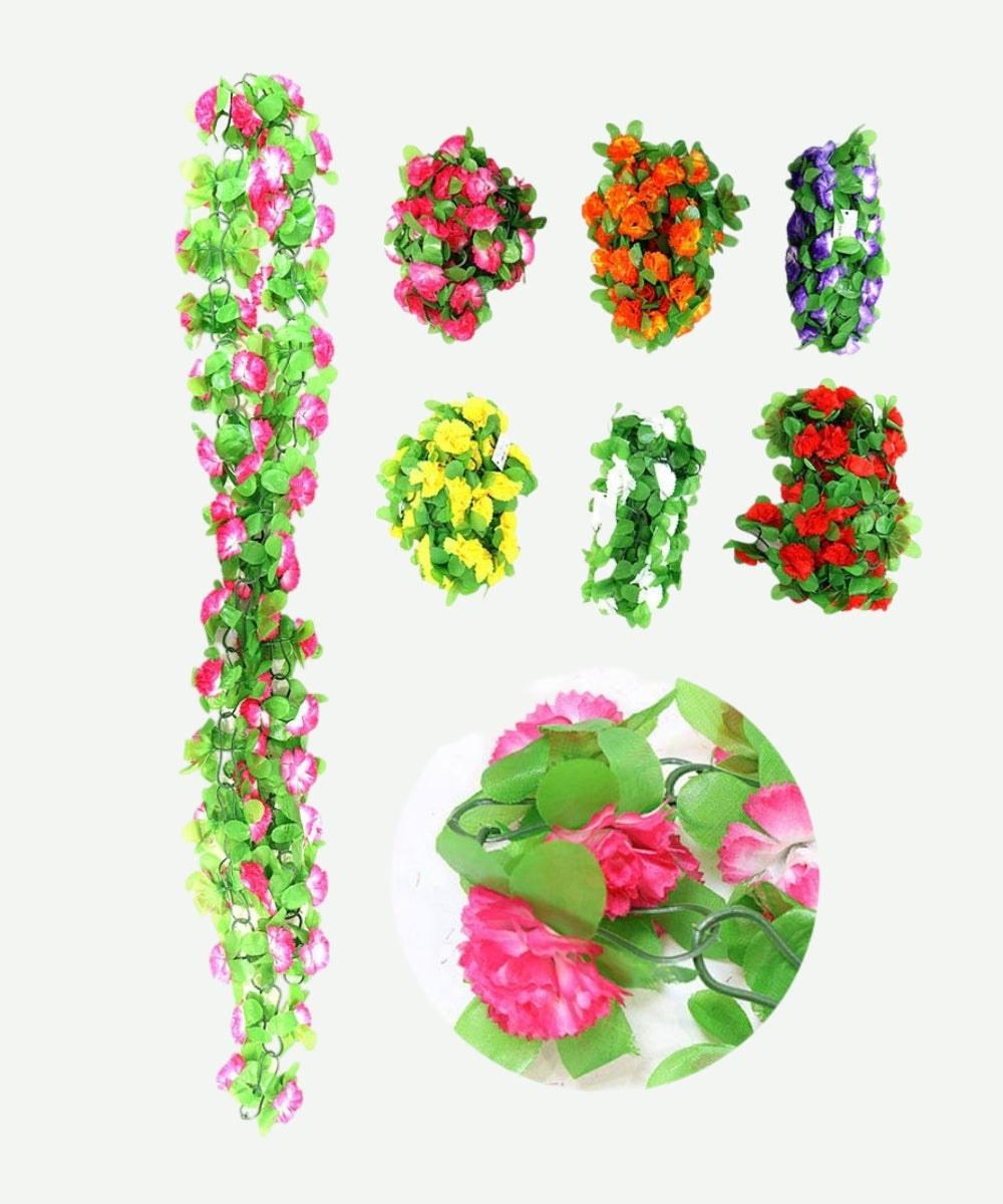 Enredadera Flor