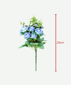 Ramo de Flores Artificiales